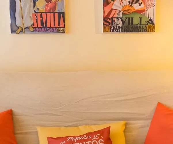 Apartamento San Antonio Donkey