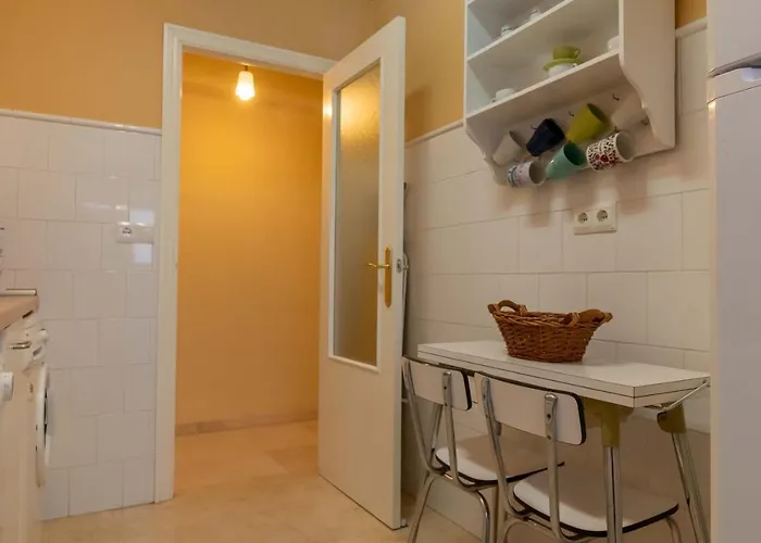 San Antonio Donkey Apartamento Sevilla
